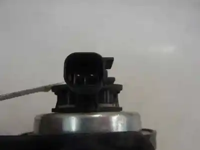 Pezzo di ricambio per auto di seconda mano corno per ford fiesta (ccn) 1.25 16v cat riferimenti oem iam   2016