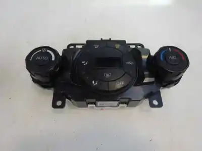 Автозапчастина б/у клімат-контроль для ford fiesta (ccn) 1.25 16v cat посилання на oem iam c1bt-18c612-af
