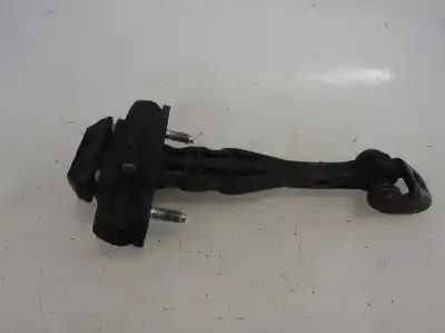 Peça sobressalente para automóvel em segunda mão Esticador De Porta por FORD FIESTA (CCN) 1.25 16V CAT Referências OEM IAM   2016