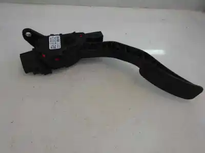 Автозапчастина б/у педальний потенціометр для ford fiesta (ccn) 1.25 16v cat посилання на oem iam 8v21-9f836-ab