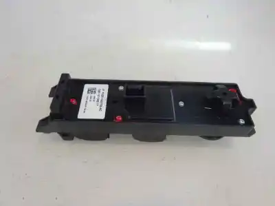 Автозапчастина б/у передні вікний вмикач для ford fiesta (ccn) 1.25 16v cat посилання на oem iam f1et-14a132-ac  2016