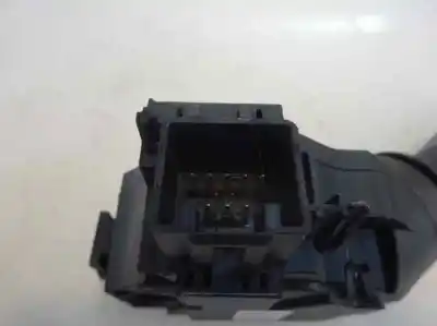 Second-hand car spare part windshiel wiper switch for ford fiesta (ccn) 1.25 16v cat oem iam references 8a6t-17a553-ac  2016