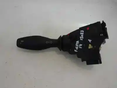 Автозапчастина б/у перерівний контроль для ford fiesta (ccn) 1.25 16v cat посилання на oem iam 8a6t-13335-bc