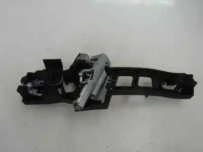 Pezzo di ricambio per auto di seconda mano maniglia esterna anteriore sinistra per ford fiesta (ccn) 1.25 16v cat riferimenti oem iam   2016