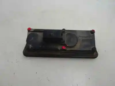 Second-hand car spare part tailgate back door handle for ford fiesta (ccn) 1.25 16v cat oem iam references   2016