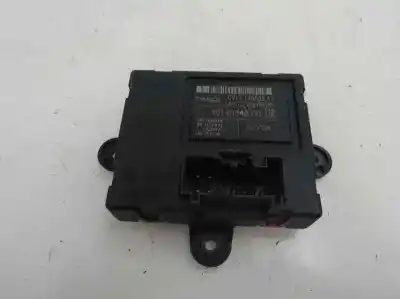Автозапчастина б/у електронний модуль для ford fiesta (ccn) 1.25 16v cat посилання на oem iam cv1t 14b532 aj
