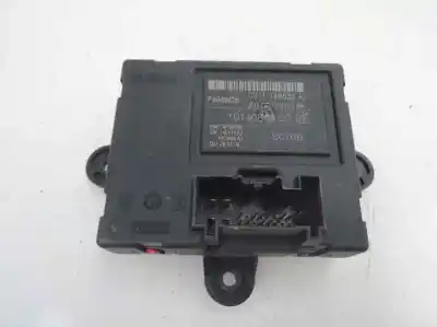 Автозапчастина б/у електронний модуль для ford fiesta (ccn) 1.25 16v cat посилання на oem iam cv1t 14b532 aj