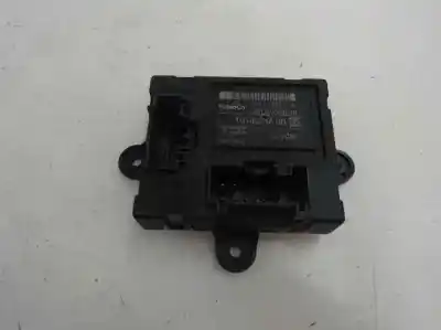 Автозапчастина б/у електронний модуль для ford fiesta (ccn) 1.25 16v cat посилання на oem iam cv1t 14b531 aj