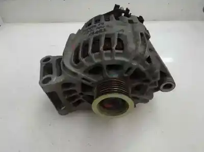 Автозапчастина б/у генератор для ford fiesta (ccn) 1.25 16v cat посилання на oem iam av6n-10300-ha  2016