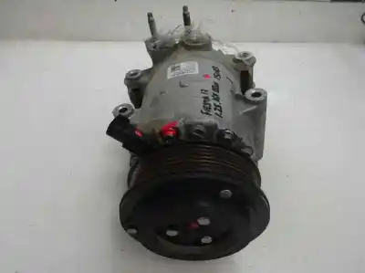 Second-hand car spare part air conditioning compressor for ford fiesta (ccn) 1.25 16v cat oem iam references av11-19d629-bc  2016