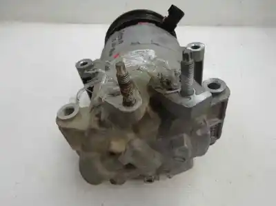 Second-hand car spare part air conditioning compressor for ford fiesta (ccn) 1.25 16v cat oem iam references av11-19d629-bc  2016