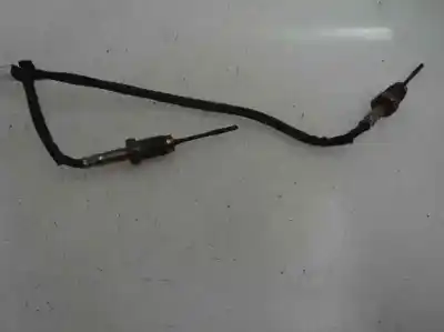 Second-hand car spare part lambda probe for citroen berlingo first combi 1.6 hdi 75 sx oem iam references   2016