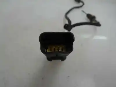Second-hand car spare part lambda probe for citroen berlingo first combi 1.6 hdi 75 sx oem iam references   2016