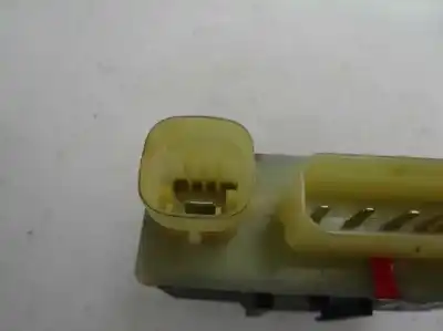 Pezzo di ricambio per auto di seconda mano relè per citroen berlingo first combi 1.6 hdi 75 sx riferimenti oem iam 96 520 211 80  2016