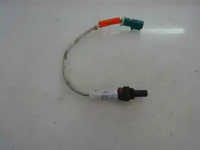 Автозапчастина б/у лямбда-зонд для ford fiesta (ccn) 1.25 16v cat посилання на oem iam 