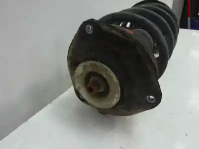 Second-hand car spare part front right shock absorber for seat leon (1p1) 1.9 tdi oem iam references   2005