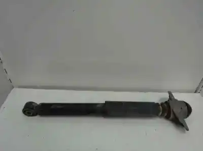 Peça sobressalente para automóvel em segunda mão amortecedor traseiro por seat leon (1p1) 1.9 tdi referências oem iam 