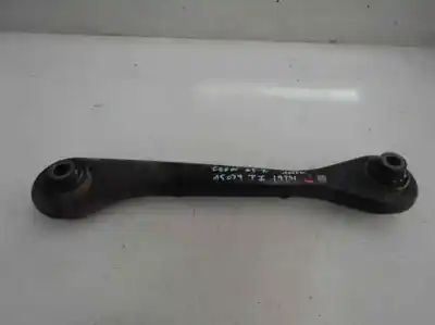 Peça sobressalente para automóvel em segunda mão braço de suspensão inferior traseiro esquerdo por seat leon (1p1) 1.9 tdi referências oem iam 