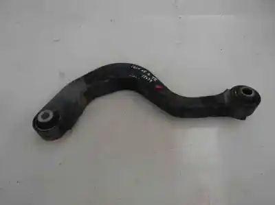 Peça sobressalente para automóvel em segunda mão braço de suspensão inferior traseiro esquerdo por seat leon (1p1) 1.9 tdi referências oem iam 