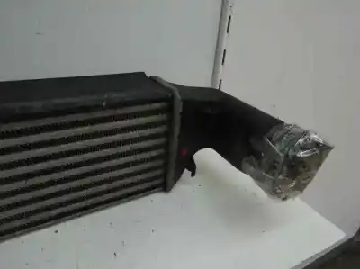 İkinci el araba yedek parçası intercooler için bmw serie 3 berlina (e46) 2.0 16v diesel cat oem iam referansları   2004