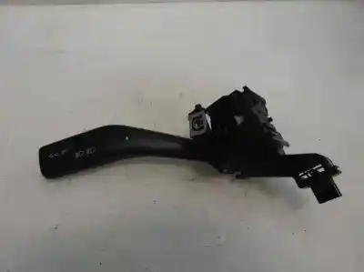 Peça sobressalente para automóvel em segunda mão comutador de piscas  por seat leon (1p1) 1.9 tdi referências oem iam 1k0 953 513