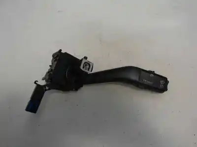 Peça sobressalente para automóvel em segunda mão comutador de limpa vidros por seat leon (1p1) 1.9 tdi referências oem iam 1k0 953 519 a