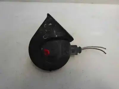 Peça sobressalente para automóvel em segunda mão buzina / sirene por seat leon (1p1) 1.9 tdi referências oem iam 