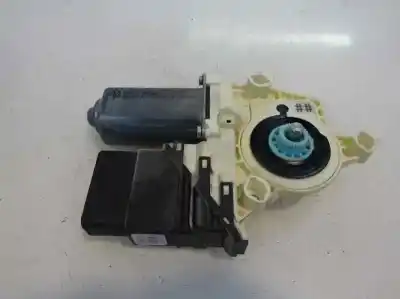 Peça sobressalente para automóvel em segunda mão motor elevador vidro traseiro esquerdo por seat leon (1p1) 1.9 tdi referências oem iam 1k0 959 703 g