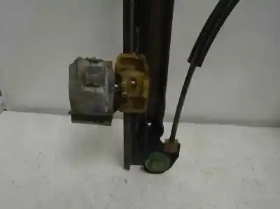 Second-hand car spare part driver left window regulator for seat leon (1p1) 1.9 tdi oem iam references   2005