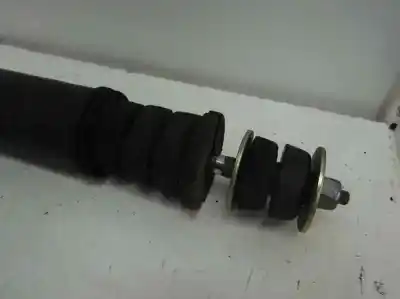 Second-hand car spare part rear left shock absorber for renault twingo ii (cn0_) 1.5 dci 75 oem iam references   2014