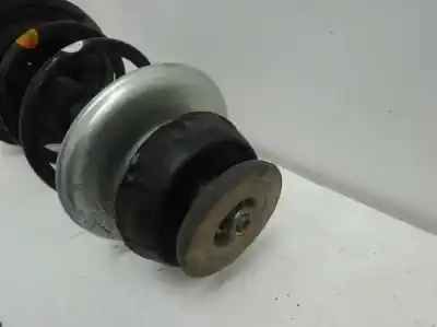 Автозапчастина б/у амортизатор передній лівий для renault twingo ii (cn0_) 1.5 dci 75 посилання на oem iam   2014