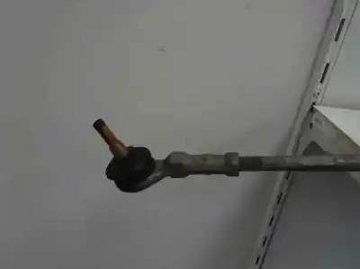 Автозапчастина б/у рульмова рейка для renault twingo ii (cn0_) 1.5 dci 75 посилання на oem iam 4900 160 08r-e  2014