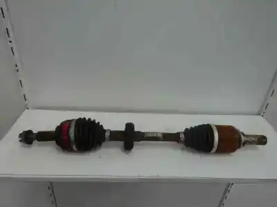 Автозапчастина б/у  для RENAULT TWINGO II (CN0_)  Посилання на OEM IAM   2014