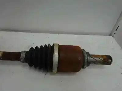 Автозапчастина б/у передня ліва трансмісія для renault twingo ii (cn0_) 1.5 dci 75 посилання на oem iam   2014