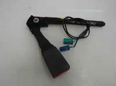 Second-hand car spare part front left seat belt for opel zafira b 1.9 cdti oem iam references 