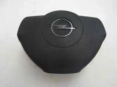 Second-hand car spare part front left air bag for opel zafira b 1.9 cdti oem iam references 13 111 348