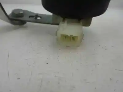 Second-hand car spare part horn for dacia duster laureate 4x2 oem iam references   2013