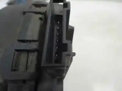 Second-hand car spare part potentiometer for dacia duster laureate 4x2 oem iam references 8200 386 506-d  2013