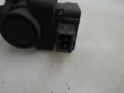 Second-hand car spare part additional air valve for dacia duster laureate 4x2 oem iam references   2013