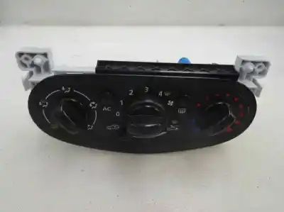 Peça sobressalente para automóvel em segunda mão  por DACIA DUSTER  Referências OEM IAM   2013