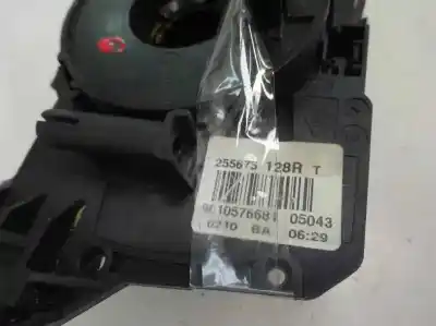 Second-hand car spare part air bag ring for dacia duster laureate 4x2 oem iam references 255675128r  2013