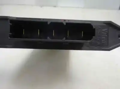 Peça sobressalente para automóvel em segunda mão resistência sofagem chauffage por dacia duster laureate 4x2 referências oem iam   2013