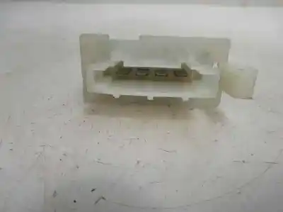 Peça sobressalente para automóvel em segunda mão resistência sofagem chauffage por dacia duster laureate 4x2 referências oem iam   2013