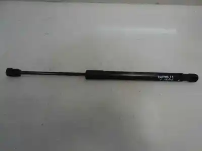 Peça sobressalente para automóvel em segunda mão amortecedores do tronco / porta por dacia duster laureate 4x2 referências oem iam 