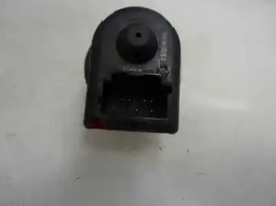 Second-hand car spare part rearview side mirror switch for dacia duster laureate 4x2 oem iam references   2013