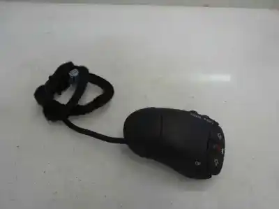 Peça sobressalente para automóvel em segunda mão comandos de alavanca por dacia duster laureate 4x2 referências oem iam 