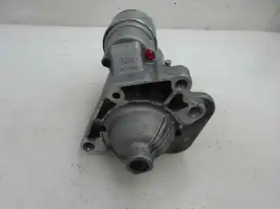 Peça sobressalente para automóvel em segunda mão motor de arranque por dacia duster laureate 4x2 referências oem iam   2013