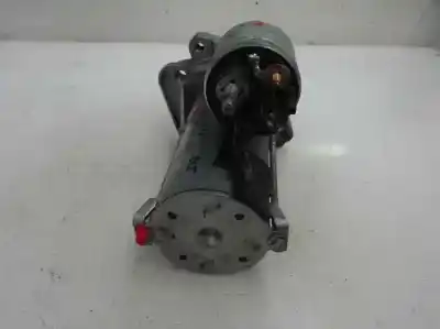 Peça sobressalente para automóvel em segunda mão motor de arranque por dacia duster laureate 4x2 referências oem iam   2013