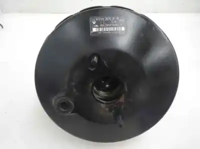 Pezzo di ricambio per auto di seconda mano servo freio per dacia duster laureate 4x2 riferimenti oem iam   2013