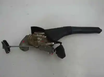 Peça sobressalente para automóvel em segunda mão alavanca de travão de mão por dacia duster laureate 4x2 referências oem iam 